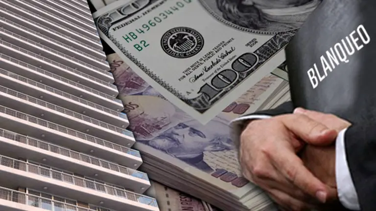 El Gobierno no necesita más impuestos: debería implementar un nuevo blanqueo