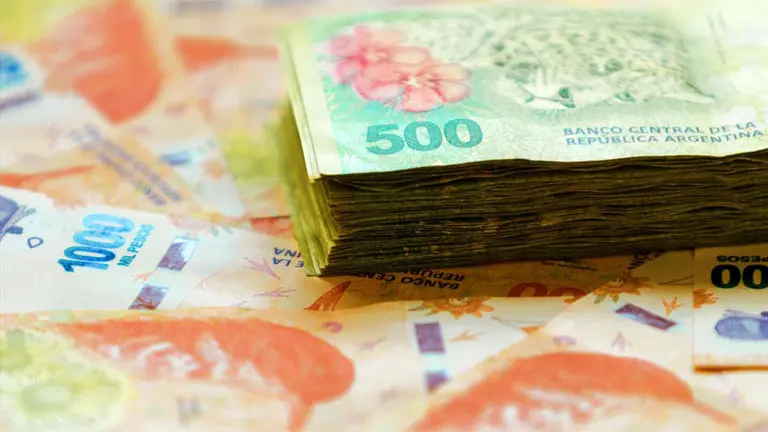 Argentinos huyen de los plazos fijos: perdieron más de $110.000 millones desde que empezó la cuarentena