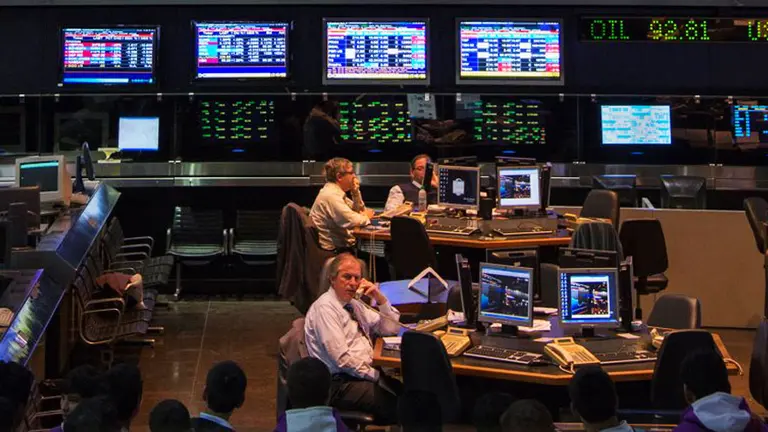 ¿Acciones, bonos o dólar bolsa?: estas fueron las mejores y peores inversiones del mes de abril