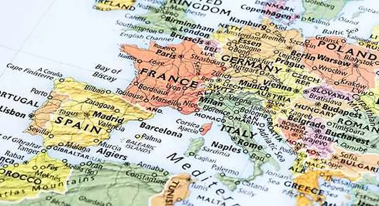 Cómo prepara el primer país europeo la salida de la cuarentena