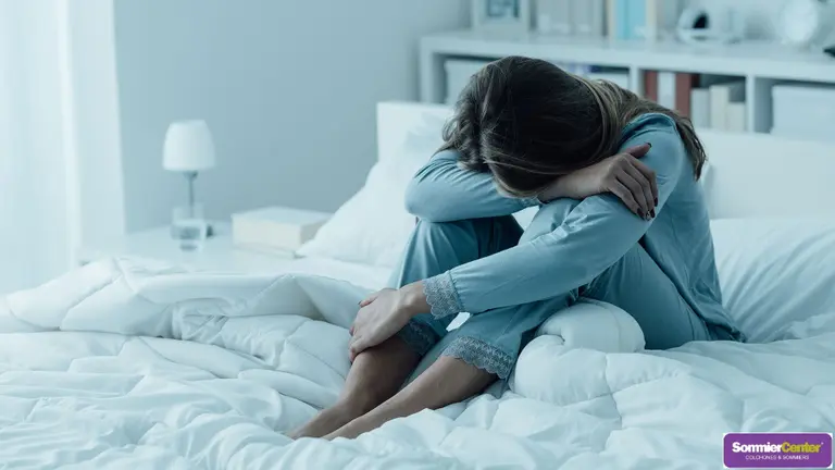 Insomnio en tiempos de cuarentena: cómo dormir mejor