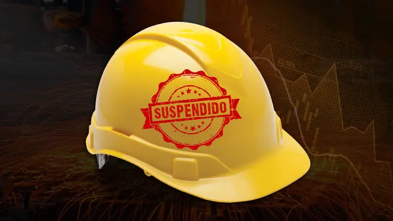 Con la "letra chica" del decreto antidespido, Techint ya aplica un nuevo modelo de suspensiones y rebajas de salarios