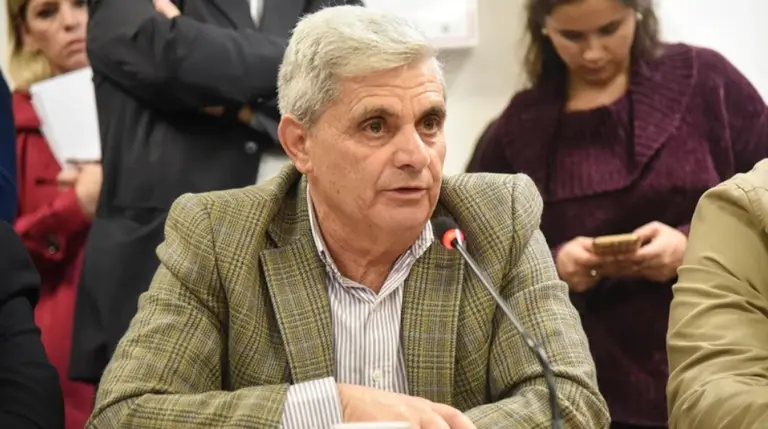 Víctor Fera, de Maxiconsumo, sobre la compra masiva de alimentos del Gobierno: "Los precios que pagaron son una barbaridad, una estafa"