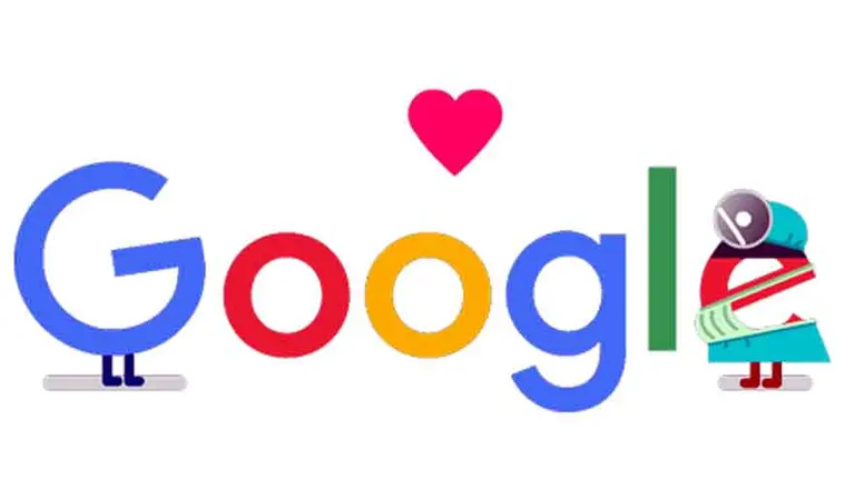 Cordonavirus: el primer doodle con errores en la historia de Google