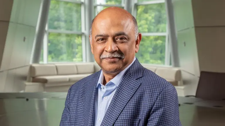 La carta a los empleados de IBM que escribió el CEO que asumió en plena pandemia