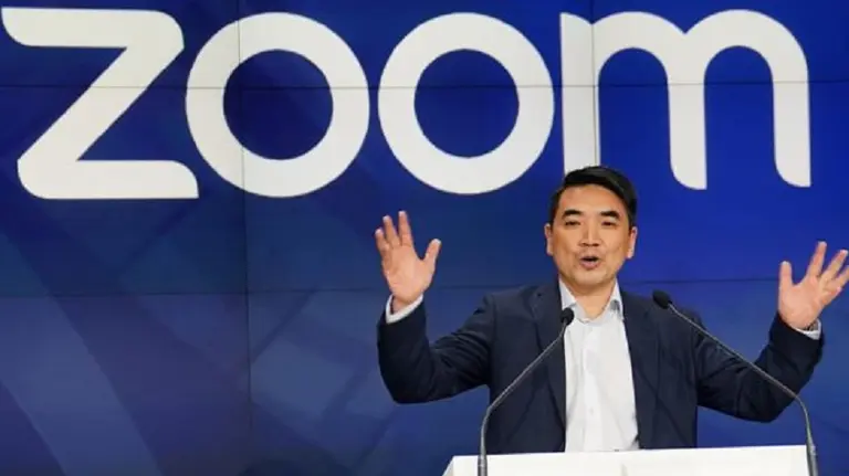 Cómo ayudó el coronavirus a que un joven empresario gane u$s4.000 millones en apenas tres meses