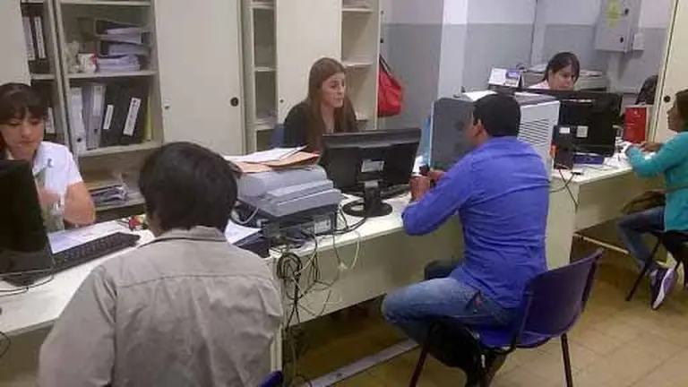 Las pyme de Internet volverán a abrir oficinas de atención al público para poder cobrar sus servicios