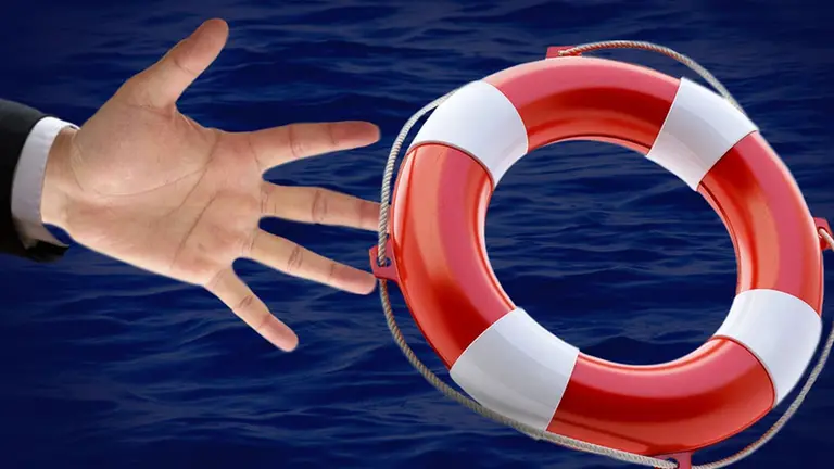 Amenaza de quiebras masivas por la crisis: exigen cambios en concurso de acreedores para salvar empresas