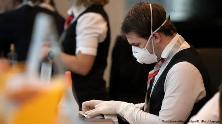 Efecto de la pandemia: la ONU estima que podrían perderse casi 200 millones de puestos de trabajo