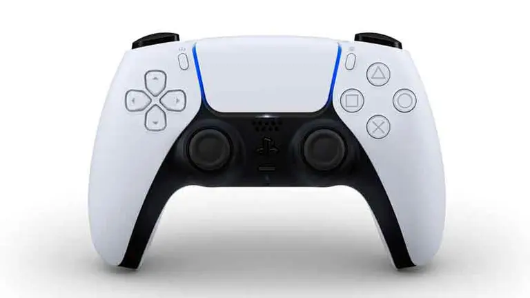Sony muestra las primeras imágenes del mando de PlayStation 5