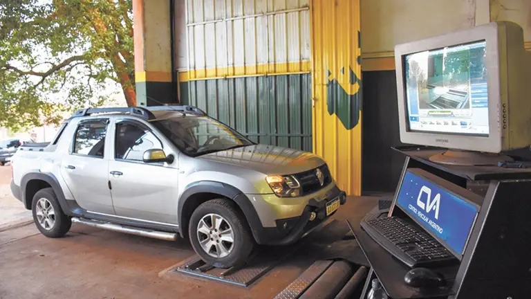 ¿Tenés que hacer la VTV de tu AUTO?: estos son los cambios que se implementaron por la pandemia