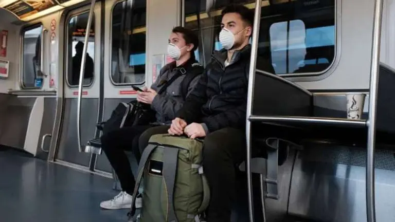 Investigadores argentinos desarrollaron un programa que detecta casos positivos en 3 minutos