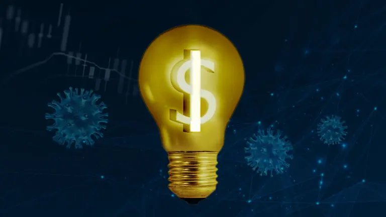 La mitad de los argentinos no pagó la luz: ¿habrá apagones durante la cuarentena?