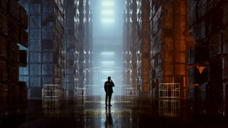 Transformación digital: ¿como afectará a las cadenas de suministro?