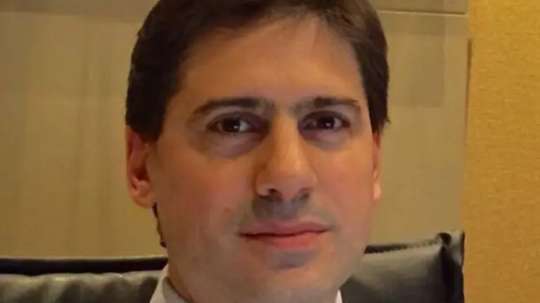 Di Giorno: "Si alguien quiere tener la seguridad total, el dólar es lo único que deja tranquilo a la gente"