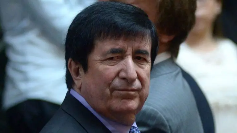 "No hay ningún país en el mundo que, en este momento, esté estatizando empresas"