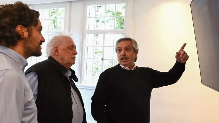 Cuarentena: el Gobierno la extendería hasta comienzos de mayo y se flexibilizará en varias provincias