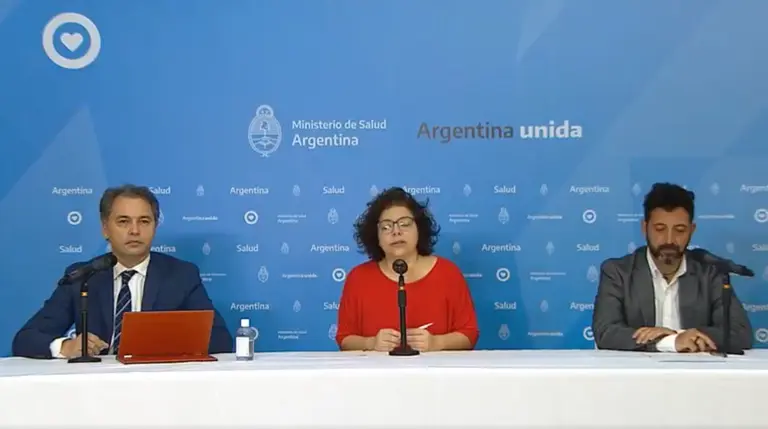 95 fallecidos y 515 recuperados: estos son los números oficiales de coronavirus en Argentina