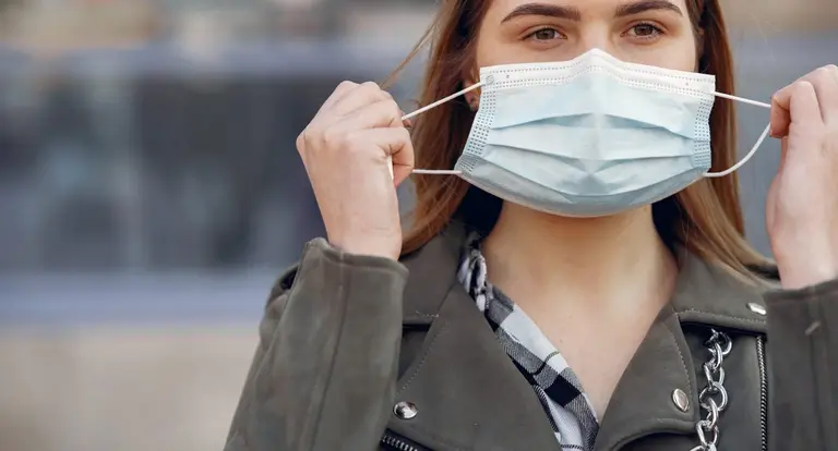 ¡Atención!: estas son las nuevas normas sobre el uso de barbijo en la Ciudad de Buenos Aires