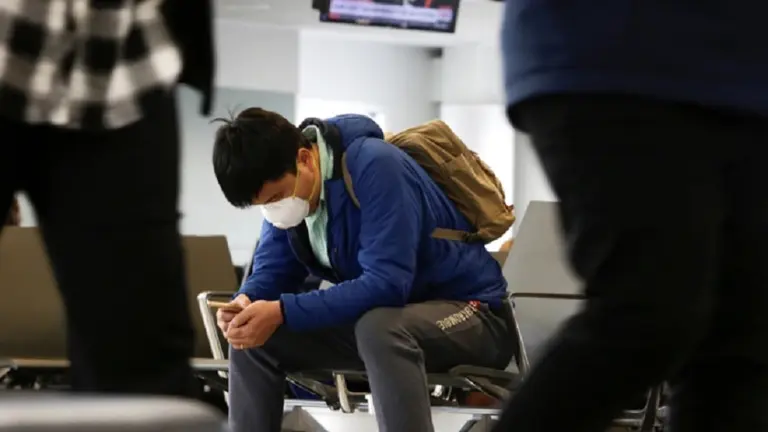 Efectos negativos de la cuarentena: más de un tercio de los trabajadores dejó de percibir su ingreso