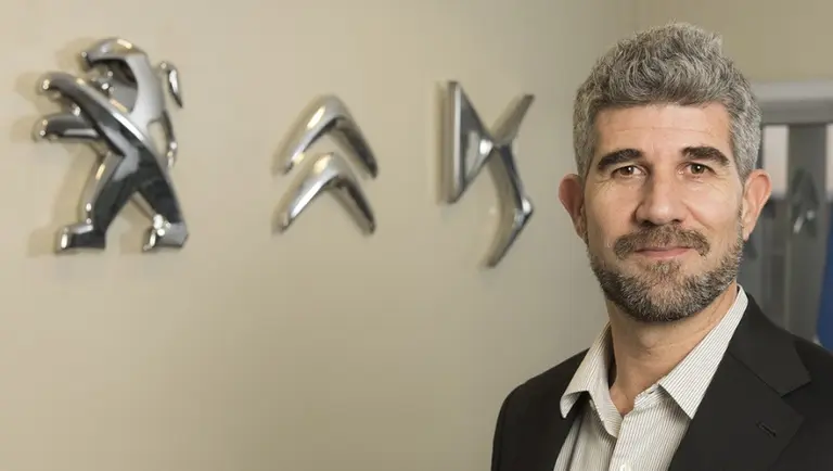 CEO de Peugeot-Citroën-DS revela cómo impactará la cuarentena en la venta de 0km