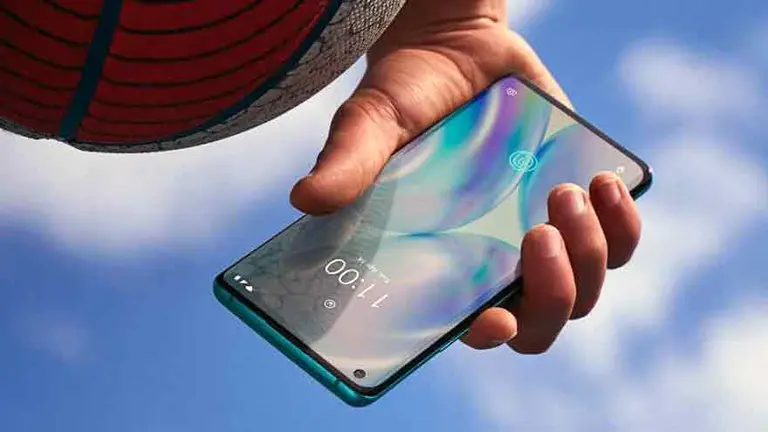 OnePlus lanza la octava generación de sus teléfonos móviles