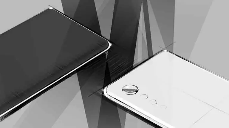 LG revela el diseño que tendrá su nueva generación de smartphones
