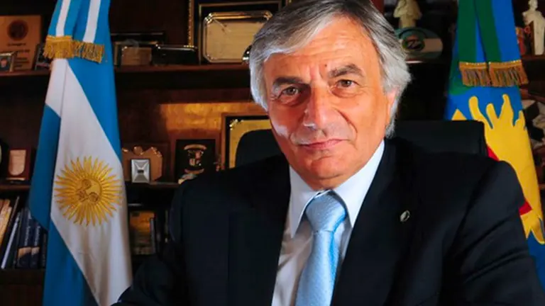 El duro insulto del doctor Claudio Zin contra la joven legisladora Ofelia Fernández: "A la imbécil esta"