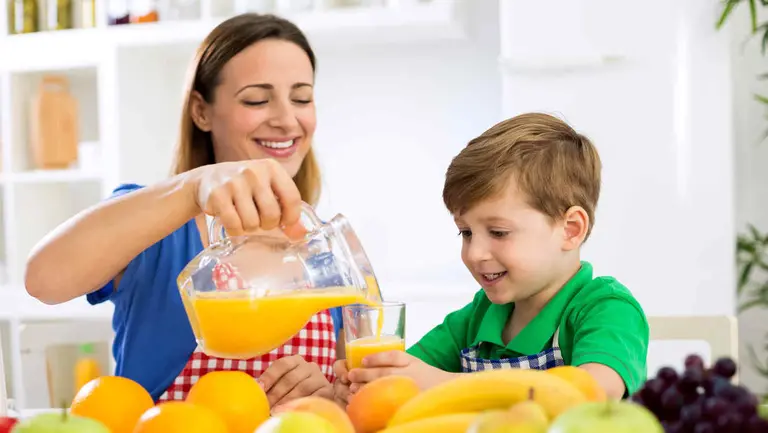 Cómo tener las defensas altas para protegernos de los virus