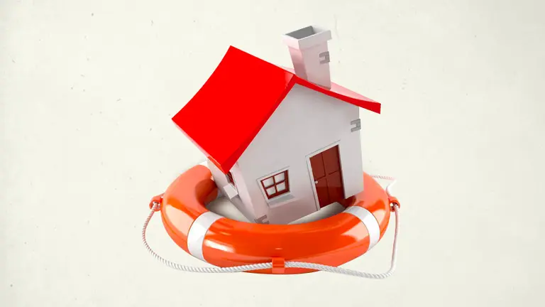 Con obras paradas por u$s2.500 millones, la construcción quiere un plan estatal de vivienda