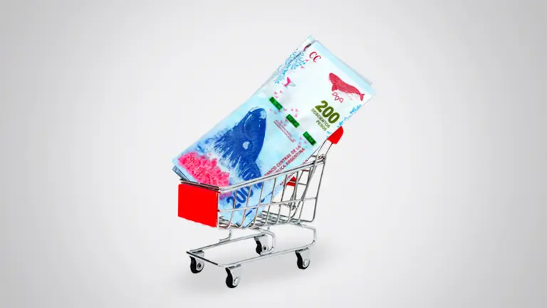 Menor a la esperada, la inflación de julio fue de 1,9% pero advierten sobre una escalada para los próximos meses