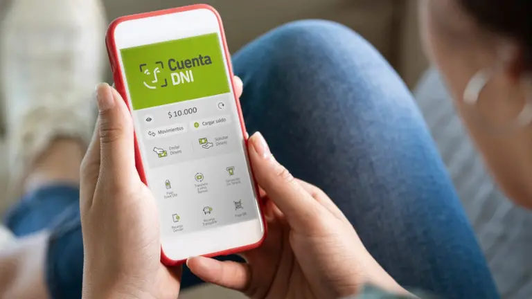Cuenta DNI cambió el descuento más usado y aumentó el tope de reintegro: a quiénes beneficia