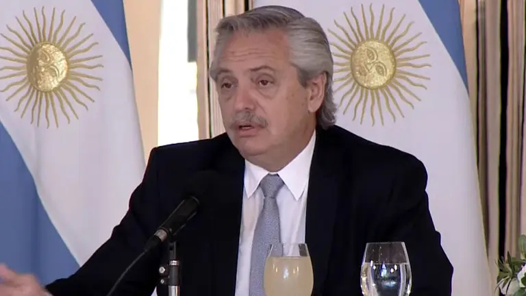 "Es un disparate decir que salimos del Mercosur"