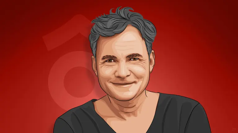 Multimillonario, sigue creando éxitos y defenestra el aislamiento: así piensa este argentino que asombra al mundo