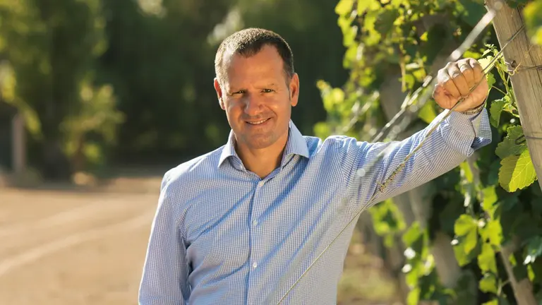 Buenas prácticas: estas son las medidas que implementó Finca Flichman durante la pandemia