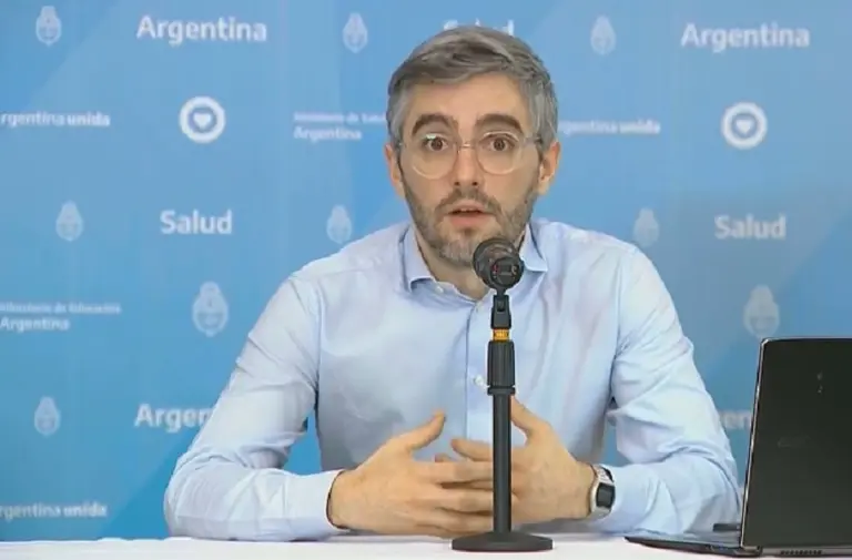 Coronavirus: en medio de la cuarentena obligatoria, el Gobierno recomienda el sexo virtual