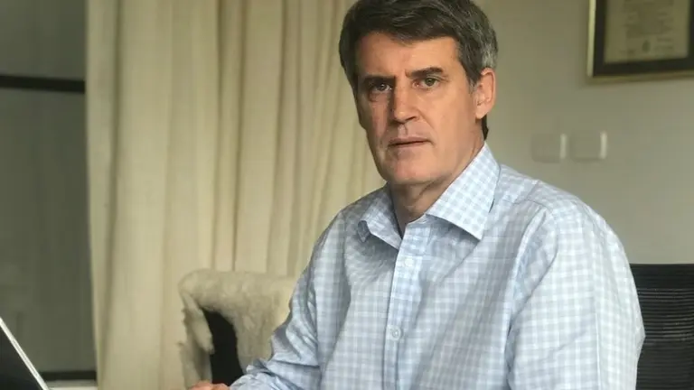 Prat Gay dijo que "se podría haber logrado un acuerdo mejor" y esto le contestaron en las redes