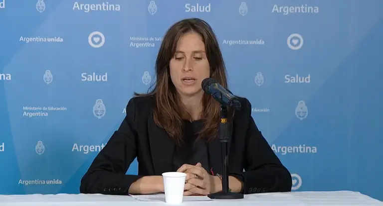 El 25% de los pacientes ya están recuperados: estos son los números oficiales de coronavirus en Argentina