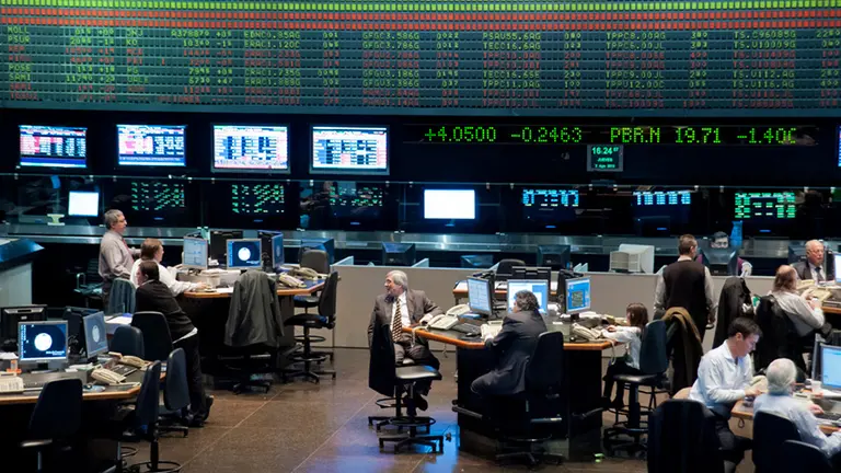 Inversiones: estos son los ganadores y perdedores durante el mes pasado