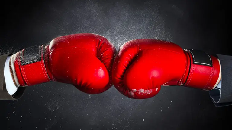 Se viene un duro round entre Guzmán y La Cámpora: este dato está por desencadenar una pelea de alto riesgo