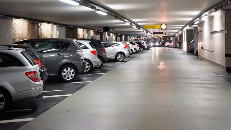 Los mejores barrios de CABA para invertir en cocheras