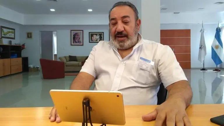 Gremio de comercio y empresarios analizan medida del Gobierno para pagar salarios de abril