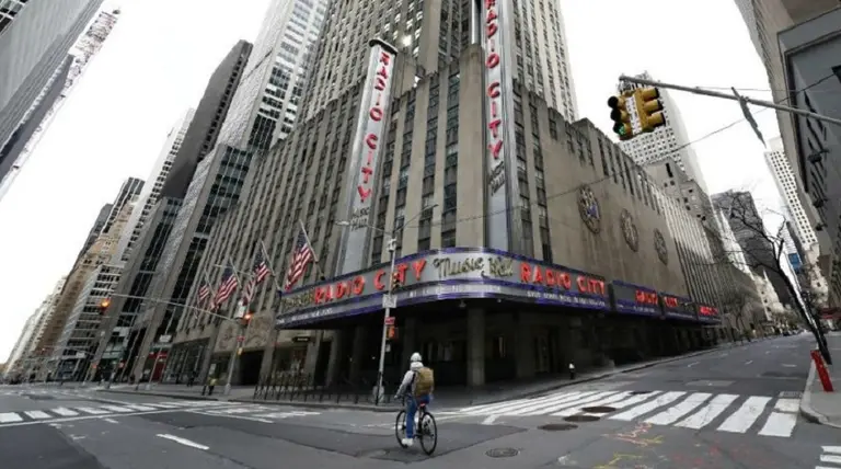 Estados Unidos: advierten una segunda ola de casos de coronavirus peor que la primera