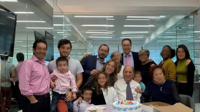 Quién es Elías Masri, el argentino que falleció en EE.UU. por coronavirus y trasladaron su cuerpo sin declararlo