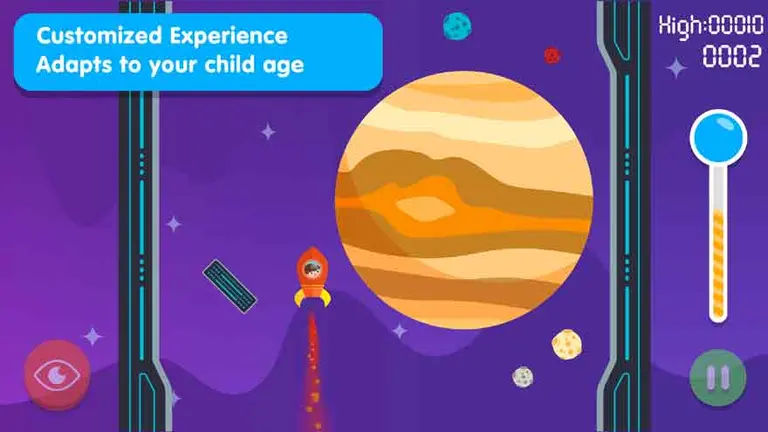 Una aplicación para niños hecha en la Argentina ya suma 10 millones de descargas