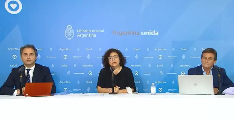 Coronavirus en Argentina: cómo será el estudio epidemiológico que empieza este viernes