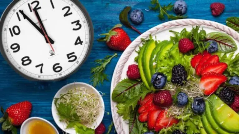 Ayuno intermitente: estos grupos de personas no deberían hacer esta dieta