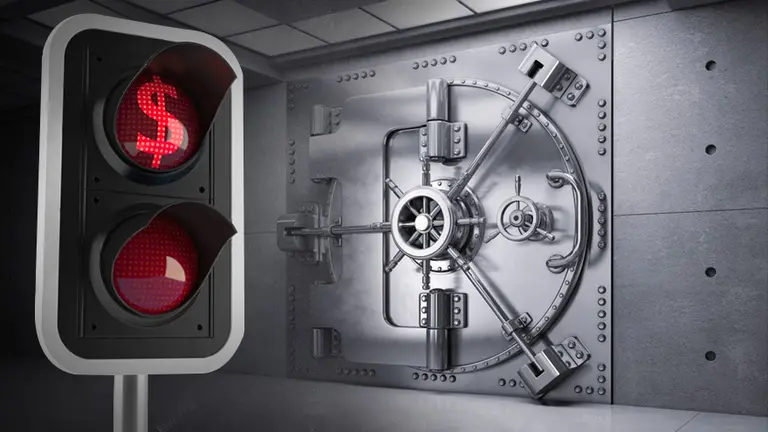 Bancos, en crisis: temen fuga de plazos fijos, más morosidad y default