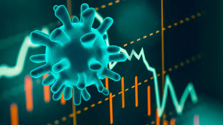 Situación terminal: cómo la pandemia financiera arrasa con WeWork, Uber, Airbnb y empresas de monopatines