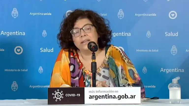 Casi 150 contagiados más: estos son los números oficiales de coronavirus en Argentina